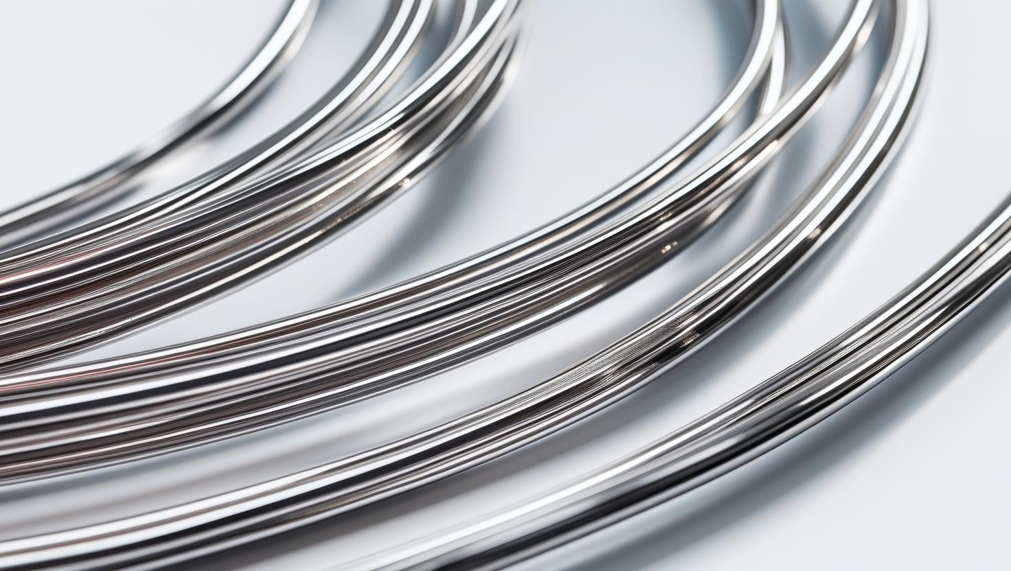 Stainless Wire Supplier